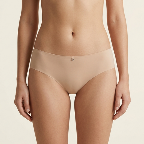 OEM Womens 'Acupictura Sheer Tulle Panty