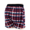 Komportableng Men's Print Cotton Woven Boxer (JMC11075)