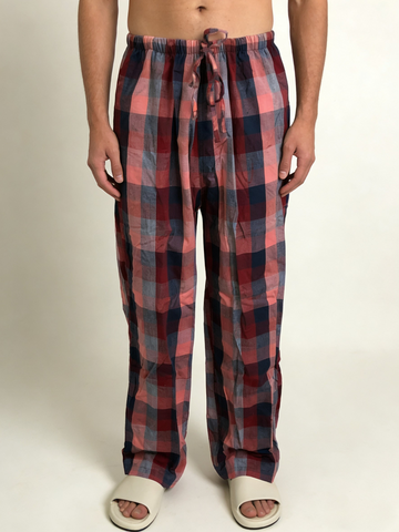 OEM muške vrhunske salonske hlače od 95% pamuka i 5% elastina (JMC26008)