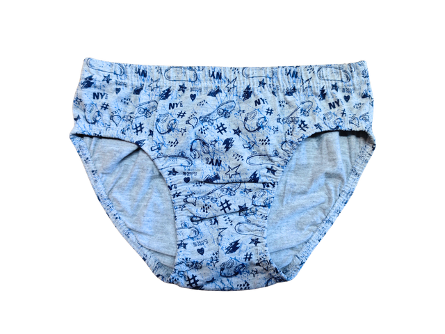 OEM 남아 95% 면 5% 엘라스테인 액티브 스트레치 복서 브리프