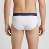 OEM m&auml;ns 95 % bomull 5 % spandex signaturstretchtrosor