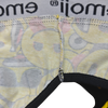 Slip da prestazione in cotone elasticizzato dinamico da ragazzo OEM