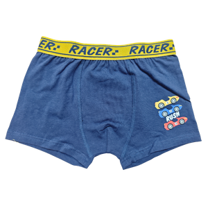 OEM Racer Rush Performance Trunk f&uuml;r Jungen
