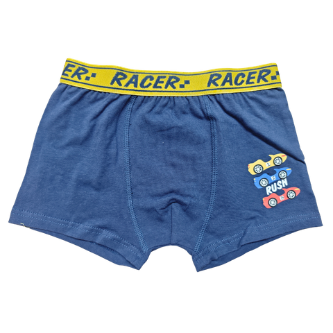 OEM பாய்ஸ் ரேசர் ரஷ் செயல்திறன் ட்ரங்க்