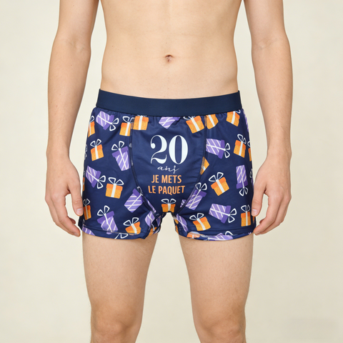 OEM f&eacute;rfi 85% nylon 15% elaszt&aacute;n, m&aacute;sodik bőrű boxernadr&aacute;g