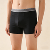 OEM hominum XC% Polyester 10% Elastane Compressione-Fit pugiles