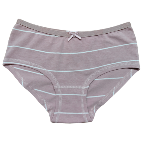 T&oacute;m tắt ruy băng sọc m&agrave;u hoa c&agrave; của OEM Girl