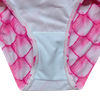 OEM Mermaid Princess қыздарға арналған танкини жиынтығы