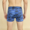 OEM Die Urban Stealth ICONIC Camo Stretch Trunk