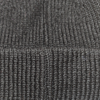 OEM Premium Recycled Wool-Blend Ribbed Beanie