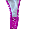 OEM Classic Smooth Microfiber סט חזייה ותחתונים