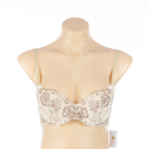 حمالة صدر نسائية مريحة عالية الجودة OEM (JMC25116)