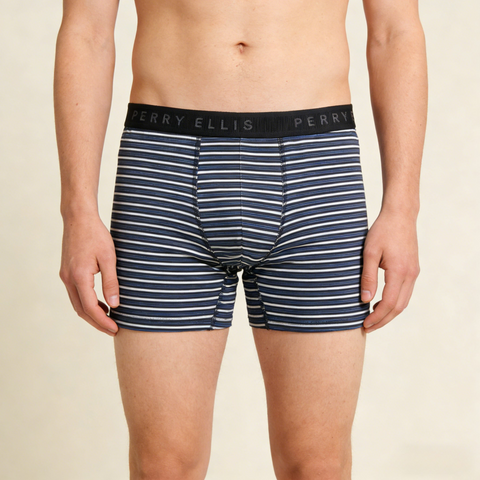 የኦሪጂናል ዕቃ አምራች የወንዶች 95% ጥጥ 5% የኤላስታን መጽናኛ ቦክሰኛ አጭር መግለጫ