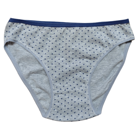 OEM Kız &Ccedil;ocuk Essential Penye Baskılı K&uuml;lot