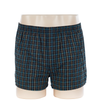 Herrbandstryck 100% Cotton Woven Boxer (JMC11079)