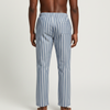 OEM Men's Versatile 95/5 Cotton Spandex Athleisure Lounge Pants (JMC26011)