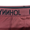 Мужские боксеры OEM из 90% полиэстера и 10% эластана