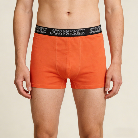 OEM m&aelig;nds 95 % bomuld 5 % premium bomuld stretch m&aelig;nds boxerbukser