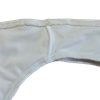 OEM Textured Halter Bikini f&ouml;r kvinnor
