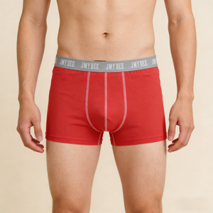 OEM Ang Arctic Crimson JMY DEE Sculpted Stretch Trunk