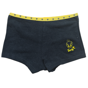 OEM d&iacute;vč&iacute; pohodln&eacute;-strečov&eacute; bavlněn&eacute; kalhotky do bikin