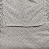 OEM Mans 100% Suiwer Katoen Heritage Print Briefs