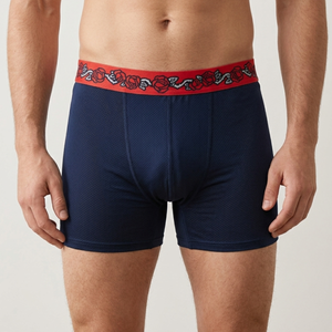 OEM Precision Fit mikrosz&aacute;las f&eacute;rfi boxernadr&aacute;g