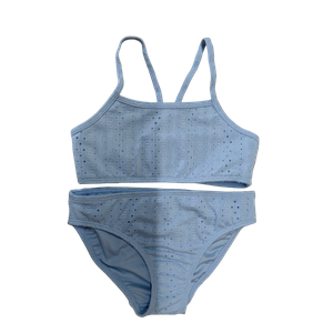 OEM &Oslash;yem&oslash;nster Jente Todelt Bikinisett