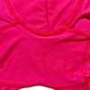 OEM Crimson Aero-Flow vysokov&yacute;konn&yacute; tr&eacute;ningov&yacute; kufor