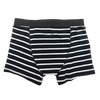 Coffre confort &agrave; rayures monochromes OEM pour gar&ccedil;on