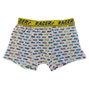 Ko te Tamariki OEM Turbo Tere Racer Trunk