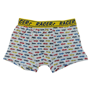 OEM Boy's Turbo Speed ​​Racer Trunk