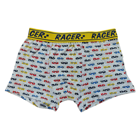 Portbagajul Turbo Speed ​​Racer pentru băieți OEM