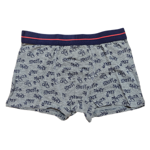 OEM Boy's Skater Street Heritage Trunk