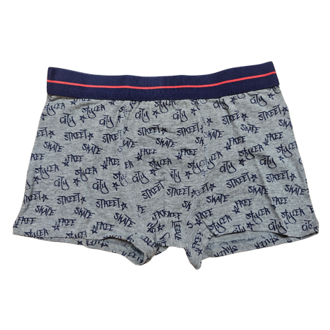 صندوق السيارة الأصلي للأولاد Skater Street Heritage