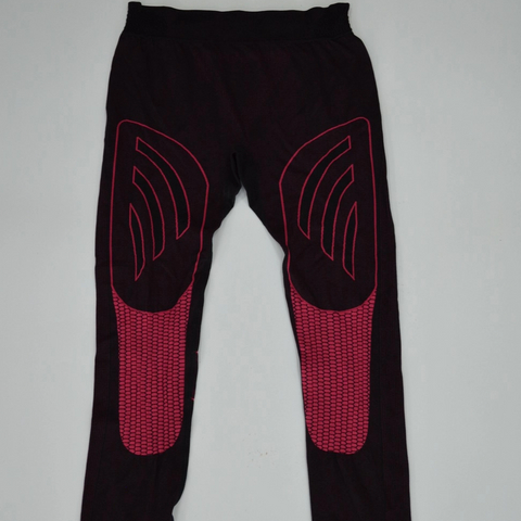 OEM Mens Athletic Underwear Sprots Leggings (JMC51002)