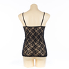 Sexet dameundert&oslash;j blonder Intimates (JMC25102)