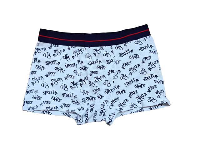 OEM 95/5 Cotton Elastan Stretch Knit Gutteundert&oslash;y 