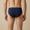 Slip din bumbac elastic pentru bărbați, OEM Classic Fit