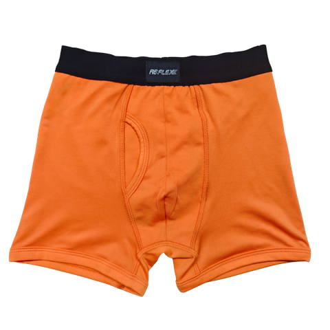 OEM Boy's Reflex Performance Atletic Trunk