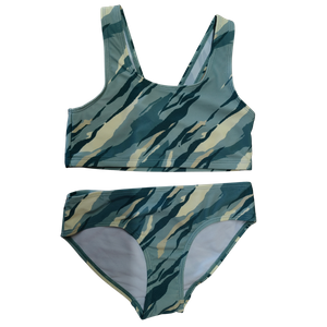 OEM fodros poliamid l&aacute;ny k&eacute;tr&eacute;szes &uacute;sz&oacute;szett