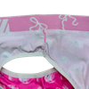 Set Pakaian Dalam Cetak Gelembung Anak Perempuan OEM
