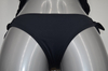 Costumi da bagno in nylon tinta unita da donna personalizzabili OEM | Durevole e resistente ai raggi UV (JMC41002)