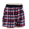 Komportableng Men's Print Cotton Woven Boxer (JMC11075)