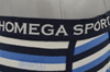 OEM mans-garinggekleurde gestreepte bokserbroek met Jacquard-logo-lyfband (JMC11018)