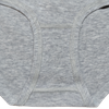 OEM d&iacute;vč&iacute; Soft Heather Essential Seamless slipy