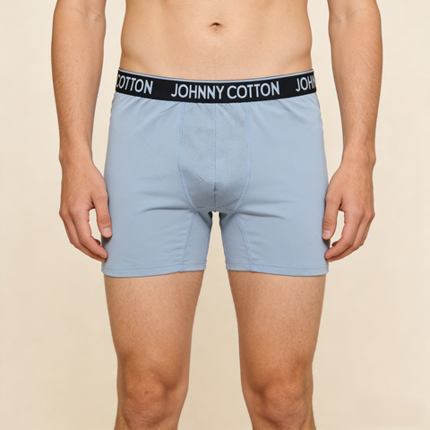 OEM p&aacute;nsk&eacute; vysoce elastick&eacute; boxerky řady Signature Series