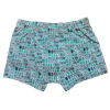 Bagasi Katun Peregangan Olahraga All-Star OEM Boy