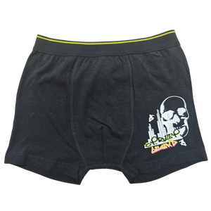OEM Boy's Urban Legend Performance Trunk