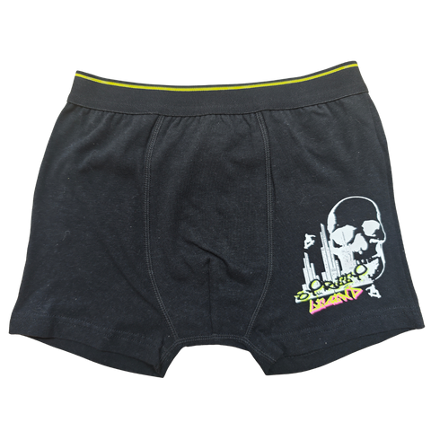 OEM Boy's Urban Legend Performance Trunk